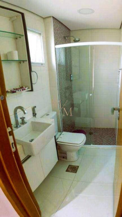 Imagem Apartamento com 4 Quartos para Alugar, 255 m² em Aparecida - Santos Imagem Apartamento com 4 Quartos para Alugar, 255 m² em Aparecida - Santos