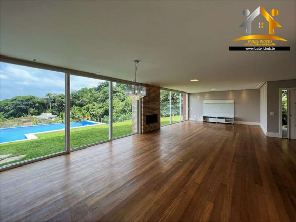 Imagem Casa de Condomínio com 4 Quartos à Venda, 493 m² em Granja Viana - Carapicuíba Imagem Casa de Condomínio com 4 Quartos à Venda, 493 m² em Granja Viana - Carapicuíba