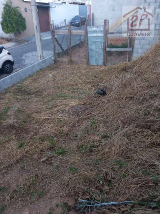 Imagem Terreno à Venda, 175 m² em Villa Branca - Jacareí Imagem Terreno à Venda, 175 m² em Villa Branca - Jacareí