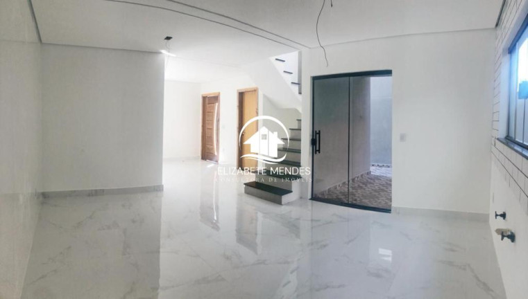 Imagem Casa com 3 Quartos à Venda, 126 m² em Cidade Jardim - Mogi Das Cruzes