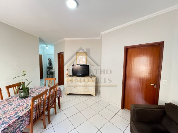 Imagem Apartamento com 2 Quartos à Venda, 61 m² em Jardim Paulista - Ribeirão Preto Imagem Apartamento com 2 Quartos à Venda, 61 m² em Jardim Paulista - Ribeirão Preto