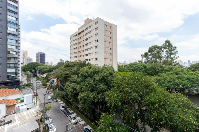 Imagem Apartamento com 2 Quartos à Venda, 67 m² em Vila Olímpia - São Paulo