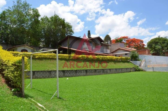 Imagem Chácara com 4 Quartos à Venda, 560 m² em Chácaras Horizonte Azul - Mogi Guaçu