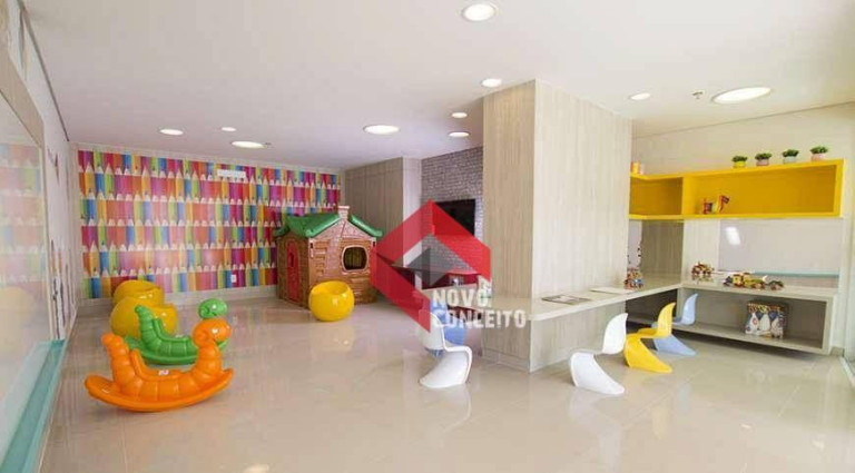 Imagem Apartamento com 3 Quartos à Venda, 146 m² em Guararapes - Fortaleza