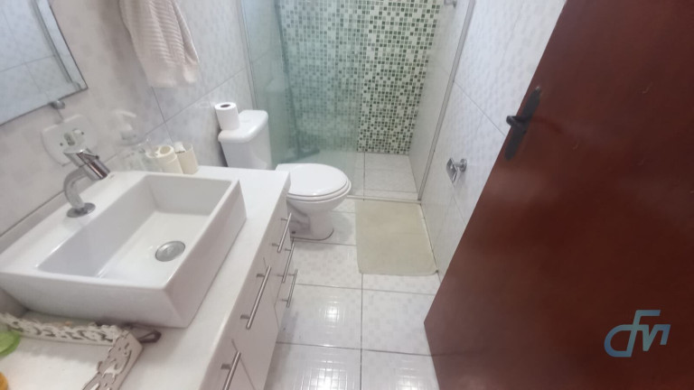 Imagem Casa com 2 Quartos à Venda, 70 m² em Jardim Esperança - Mogi Das Cruzes