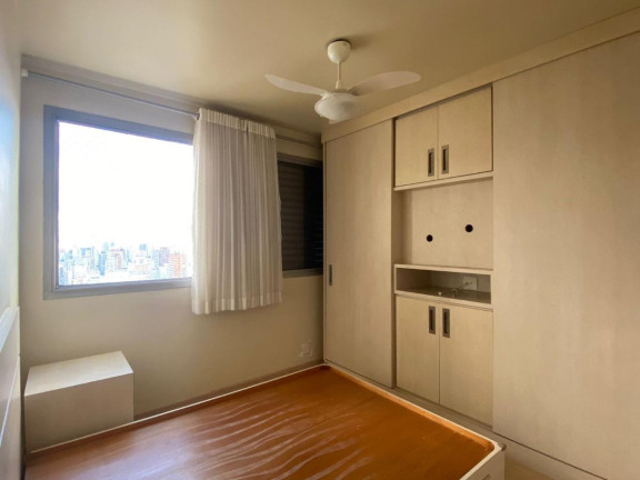 Imagem Apartamento com 3 Quartos à Venda, 125 m² em Perdizes - São Paulo