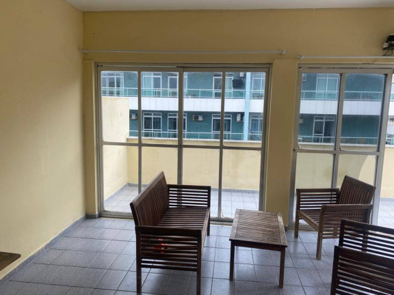Imagem Cobertura com 4 Quartos à Venda, 140 m² em Centro - Cabo Frio Imagem Cobertura com 4 Quartos à Venda, 140 m² em Centro - Cabo Frio