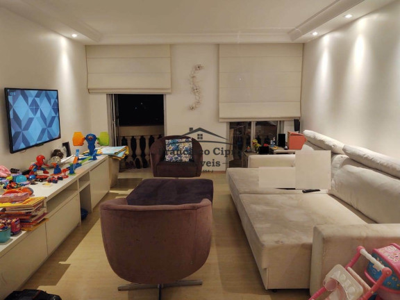 Imagem Apartamento com 3 Quartos à Venda, 115 m² em Sumaré - São Paulo Imagem Apartamento com 3 Quartos à Venda, 115 m² em Sumaré - São Paulo