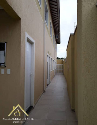 Casa com 2 Quartos à Venda, 49 m² em Mirim - Praia Grande