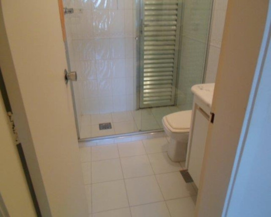 Imagem Apartamento com 3 Quartos à Venda, 116 m² em Pitangueiras - Guarujá