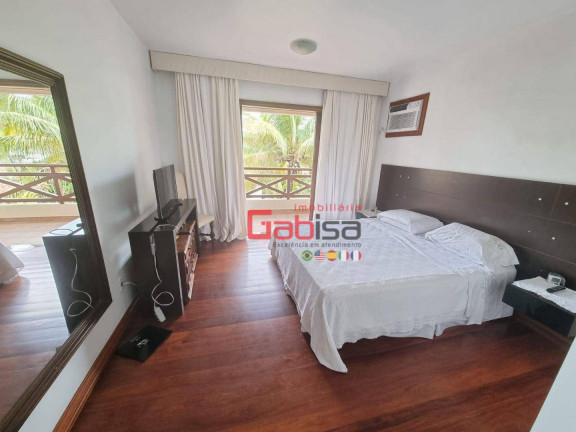 Imagem Casa de Condomínio com 5 Quartos à Venda, 800 m² em Passagem - Cabo Frio Imagem Casa de Condomínio com 5 Quartos à Venda, 800 m² em Passagem - Cabo Frio