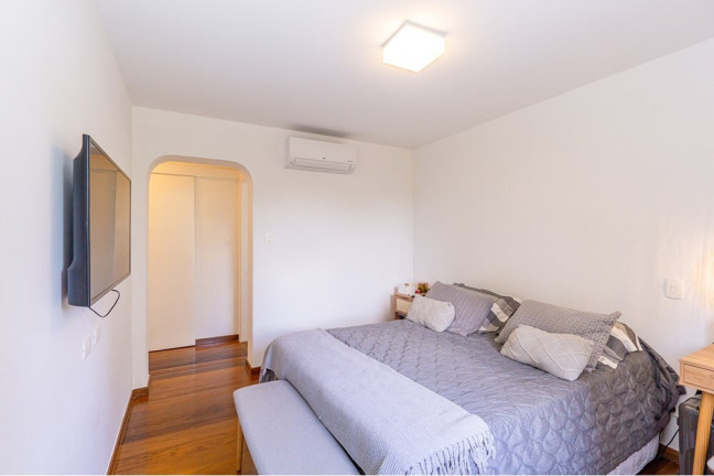 Imagem Apartamento com 3 Quartos à Venda, 163 m² em Brooklin Paulista - São Paulo Imagem Apartamento com 3 Quartos à Venda, 163 m² em Brooklin Paulista - São Paulo