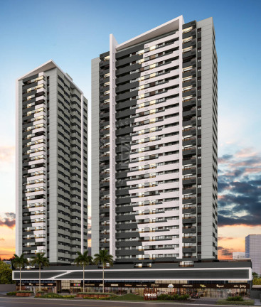 Imagem Apartamento com 3 Quartos à Venda, 83 m² em Jardim Satélite - São José Dos Campos Imagem Apartamento com 3 Quartos à Venda, 83 m² em Jardim Satélite - São José Dos Campos