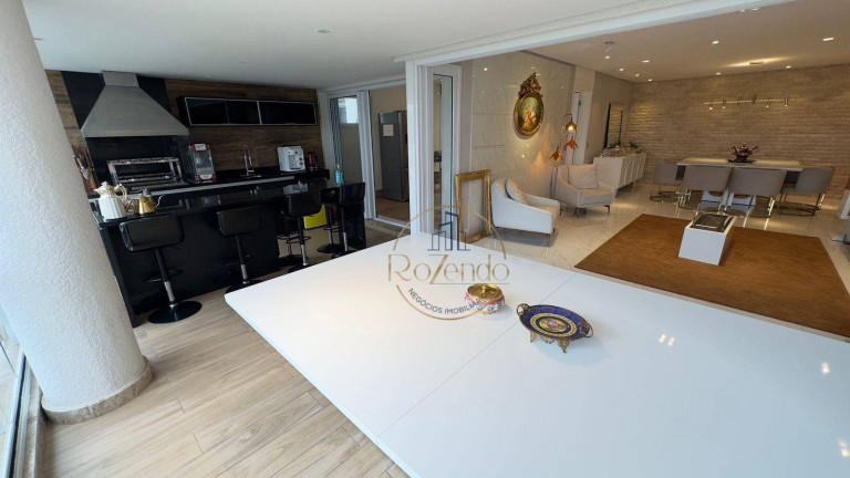 Imagem Apartamento com 4 Quartos à Venda, 234 m² em Cerâmica - São Caetano Do Sul Imagem Apartamento com 4 Quartos à Venda, 234 m² em Cerâmica - São Caetano Do Sul