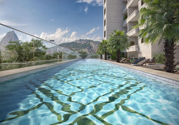 Imagem Apartamento com 3 Quartos à Venda, 146 m² em Flamengo - Rio De Janeiro