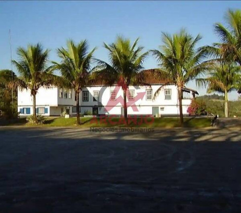 Imagem Fazenda à Venda, 153 m² em Itabaquara - Piquete Imagem Fazenda à Venda, 153 m² em Itabaquara - Piquete