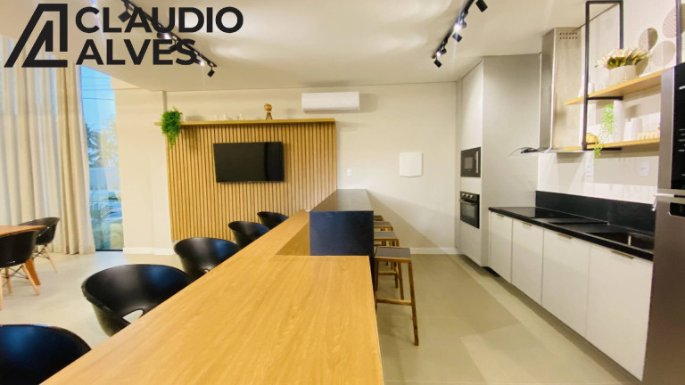 Imagem Casa de Condomínio com 3 Quartos para Alugar, 116 m² em Sim - Feira De Santana Imagem Casa de Condomínio com 3 Quartos para Alugar, 116 m² em Sim - Feira De Santana