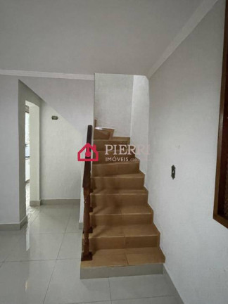 Imagem Casa com 3 Quartos à Venda, 144 m² em Jardim Mangalot - São Paulo Imagem Casa com 3 Quartos à Venda, 144 m² em Jardim Mangalot - São Paulo