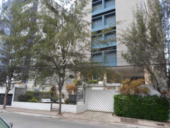 Imagem Apartamento com 3 Quartos à Venda, 146 m² em Cocó - Fortaleza Imagem Apartamento com 3 Quartos à Venda, 146 m² em Cocó - Fortaleza