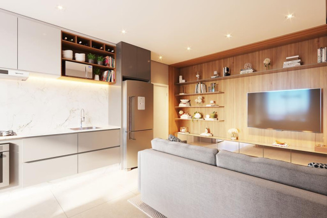 Imagem Apartamento com 2 Quartos à Venda, 68 m² em Itapema - Itapema Imagem Apartamento com 2 Quartos à Venda, 68 m² em Itapema - Itapema