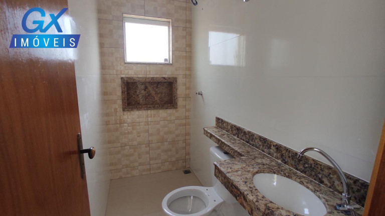 Imagem Casa com 3 Quartos à Venda, 100 m² em São Pedro - Esmeraldas