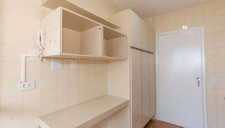 Imagem Apartamento com 1 Quarto à Venda, 49 m² em Brooklin - São Paulo