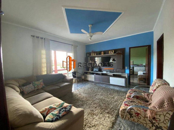 Imagem Casa com 4 Quartos à Venda, 223 m² em Residencial Mantiqueira - Poços De Caldas Imagem Casa com 4 Quartos à Venda, 223 m² em Residencial Mantiqueira - Poços De Caldas