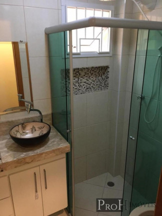 Imagem Apartamento com 2 Quartos à Venda, 88 m² em Campestre - Santo André