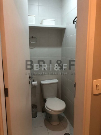 Imagem Apartamento com 2 Quartos para Alugar, 98 m² em Cidade Monções - São Paulo Imagem Apartamento com 2 Quartos para Alugar, 98 m² em Cidade Monções - São Paulo