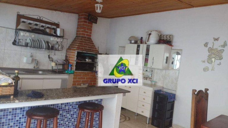 Imagem Casa com 3 Quartos à Venda, 220 m² em Parque Taquaral - Campinas Imagem Casa com 3 Quartos à Venda, 220 m² em Parque Taquaral - Campinas