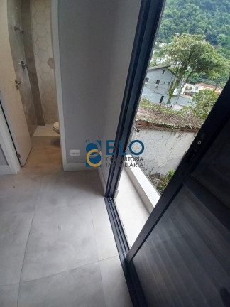 Imagem Casa com 2 Quartos à Venda, 116 m² em Marapé - Santos Imagem Casa com 2 Quartos à Venda, 116 m² em Marapé - Santos