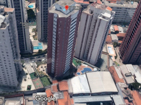 Imagem Apartamento com 3 Quartos para Alugar ou Temporada, 70 m² em Cambuci - São Paulo Imagem Apartamento com 3 Quartos para Alugar ou Temporada, 70 m² em Cambuci - São Paulo