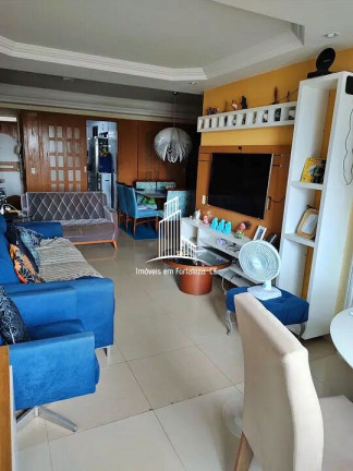 Imagem Apartamento com 3 Quartos à Venda, 127 m² em Varjota - Fortaleza Imagem Apartamento com 3 Quartos à Venda, 127 m² em Varjota - Fortaleza