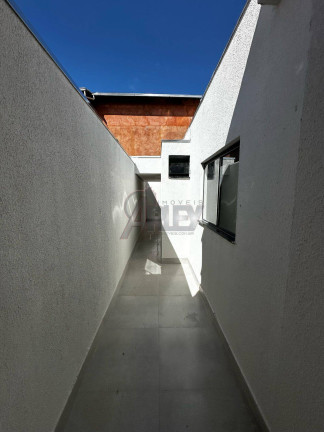 Imagem Casa com 3 Quartos à Venda, 133 m² em Panorama - Montes Claros Imagem Casa com 3 Quartos à Venda, 133 m² em Panorama - Montes Claros