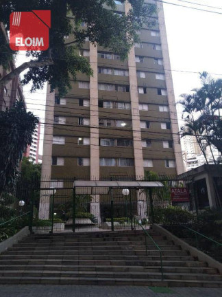 Apartamento com 2 Quartos à Venda, 70 m² em Bela Vista - São Paulo