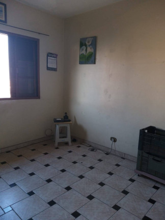 Imagem Sobrado com 3 Quartos à Venda,  em Campanario - Diadema