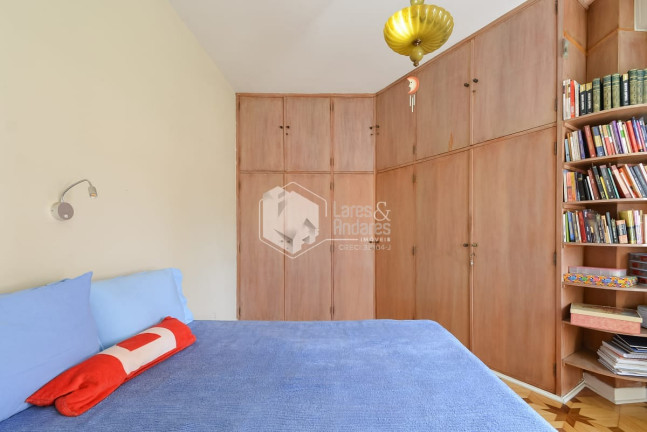Imagem Apartamento com 3 Quartos à Venda, 152 m² em Bela Vista - São Paulo Imagem Apartamento com 3 Quartos à Venda, 152 m² em Bela Vista - São Paulo