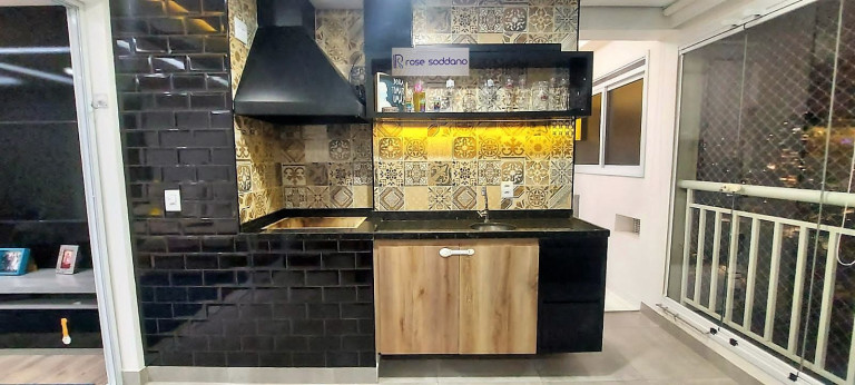 Imagem Apartamento com 2 Quartos à Venda, 94 m² em Vila Brasilio Machado - São Paulo Imagem Apartamento com 2 Quartos à Venda, 94 m² em Vila Brasilio Machado - São Paulo