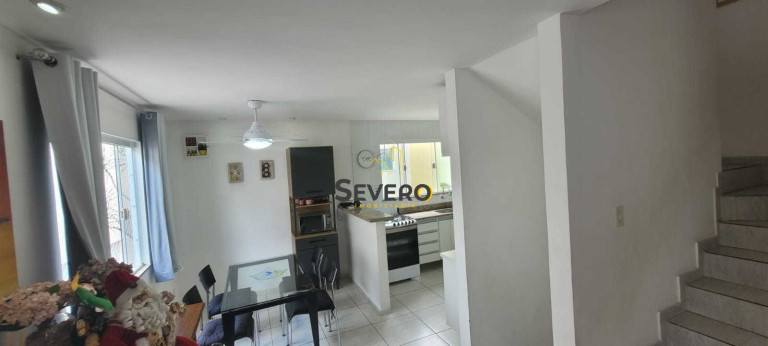 Imagem Casa de Condomínio com 2 Quartos à Venda, 130 m² em Maria Paula - São Gonçalo Imagem Casa de Condomínio com 2 Quartos à Venda, 130 m² em Maria Paula - São Gonçalo