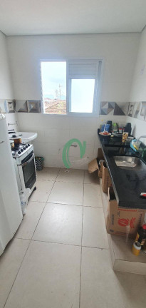Imagem Apartamento com 2 Quartos à Venda, 54 m² em Vila Valença - São Vicente