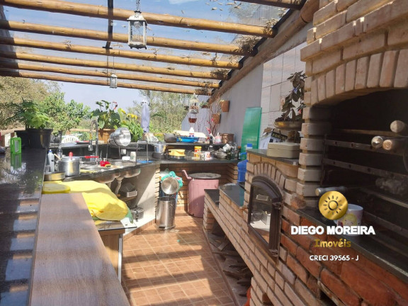 Imagem Casa com 3 Quartos à Venda, 500 m² em Chácara Arantes - Mairiporã Imagem Casa com 3 Quartos à Venda, 500 m² em Chácara Arantes - Mairiporã