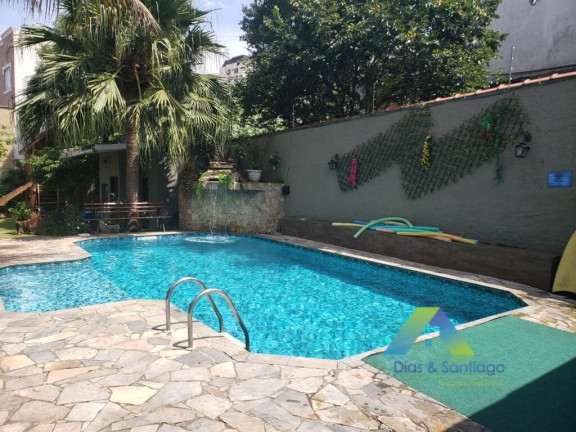 Imagem Casa com 7 Quartos à Venda, 236 m² em Vila Bela - São Paulo