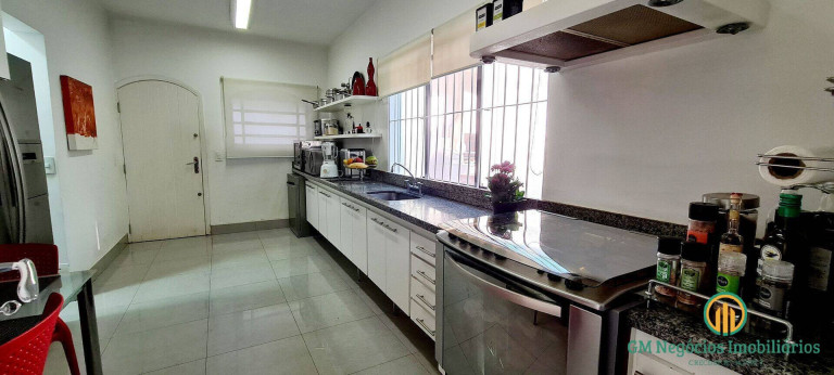 Imagem Casa de Condomínio com 4 Quartos à Venda, 640 m² em Granja Viana - Cotia