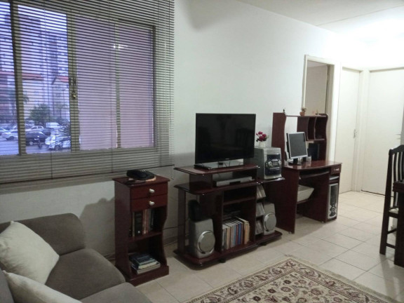 Imagem Apartamento com 2 Quartos à Venda, 52 m² em Campanario - Diadema