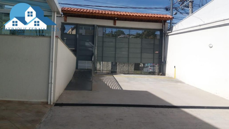 Imagem Casa com 2 Quartos à Venda, 70 m² em Vila Pierina - São Paulo Imagem Casa com 2 Quartos à Venda, 70 m² em Vila Pierina - São Paulo