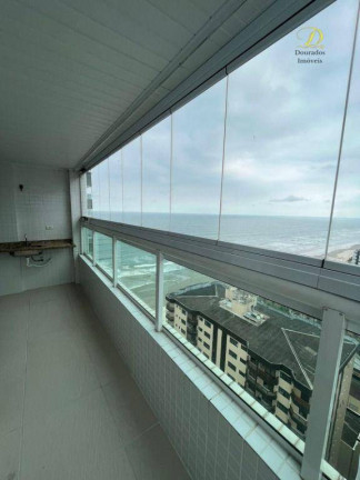 Imagem Apartamento com 2 Quartos à Venda, 86 m² em Caiçara - Praia Grande