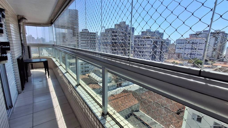 Imagem Apartamento com 3 Quartos à Venda, 101 m² em Ocian - Praia Grande Imagem Apartamento com 3 Quartos à Venda, 101 m² em Ocian - Praia Grande