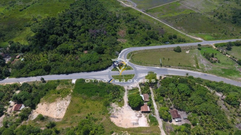 Imagem Terreno à Venda, 3.500 m² em Ba 986 - Arraial D'ajuda Imagem Terreno à Venda, 3.500 m² em Ba 986 - Arraial D'ajuda