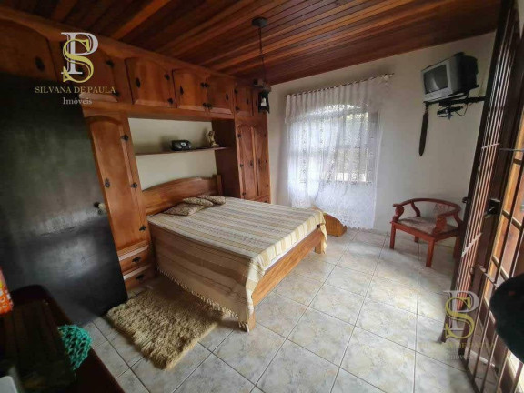 Imagem Chácara com 3 Quartos à Venda, 240 m² em Jardim Sinki - Franco Da Rocha Imagem Chácara com 3 Quartos à Venda, 240 m² em Jardim Sinki - Franco Da Rocha
