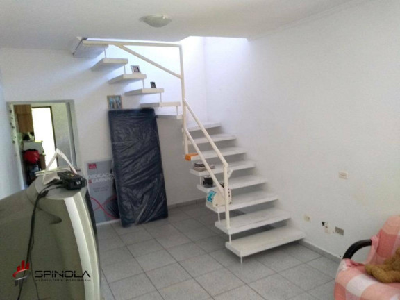 Imagem Sobrado com 2 Quartos à Venda, 105 m² em Jardim Princesa - Praia Grande Imagem Sobrado com 2 Quartos à Venda, 105 m² em Jardim Princesa - Praia Grande